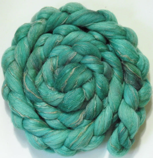 Altitude (6 oz) - Merino/ Tussah Silk/ Natural Flax (50/25/25)