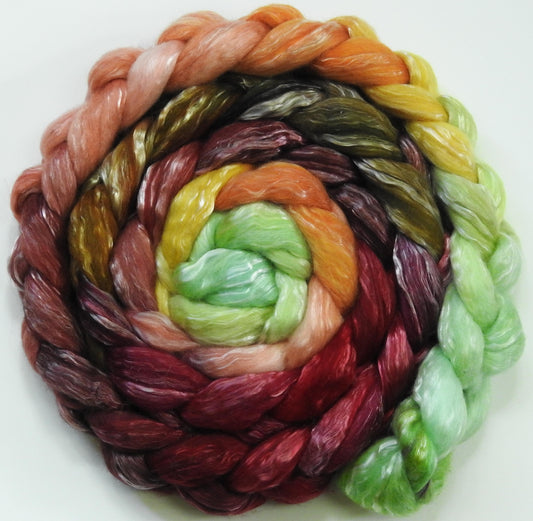 Icelandic Poppies (5.9 oz.) - Merino / Tencel (50/50)