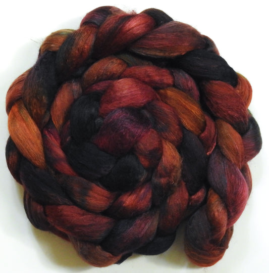 Jasper - Merino/ Mulberry Silk (60/40)