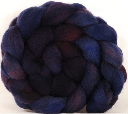 Falkland top - Banshee - (5 oz.) - Inglenook Fibers