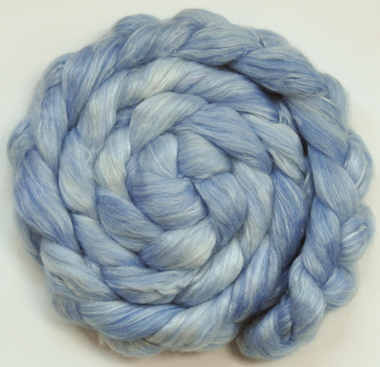 Silver Lining (6.2 oz.)- White-faced Woodland/ Ramie/ Llama/ Bamboo (35/35/15/15)