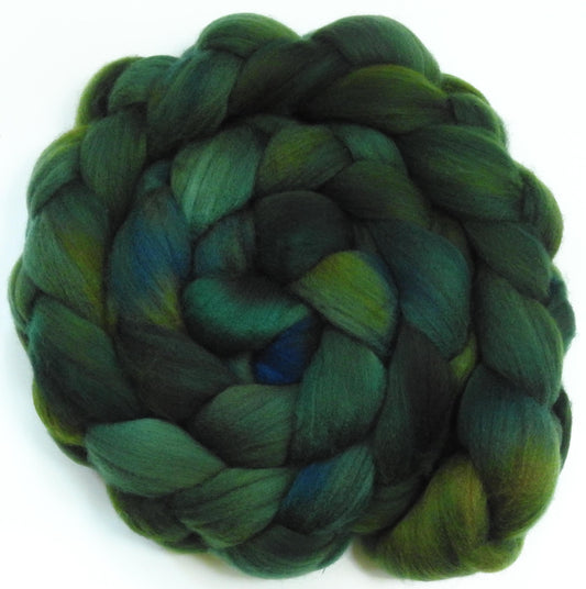 Courgette (6.1 oz.)- Organic Polwarth