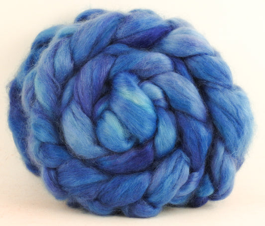 100% Pure Cashmere - Forget me Not