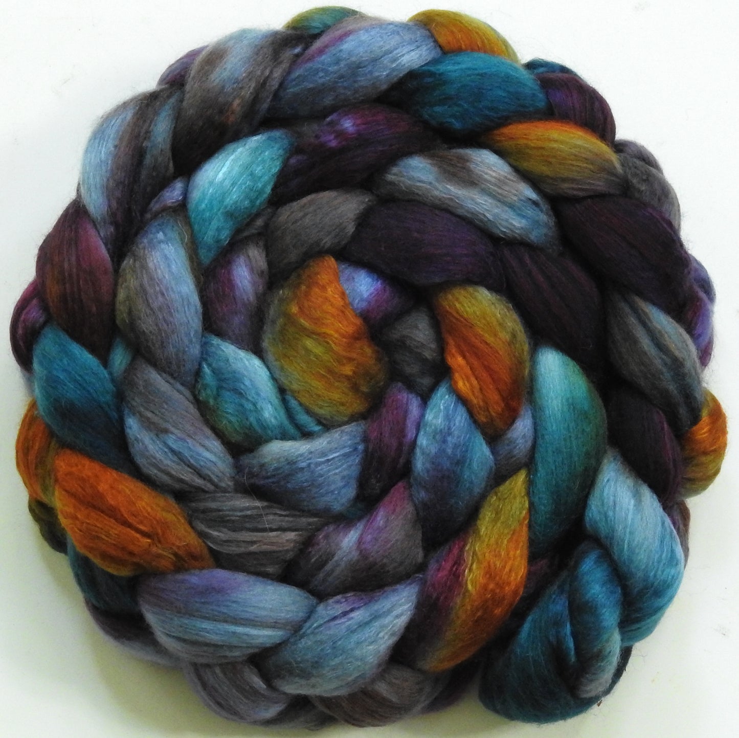 Magic Flute (5.5 oz) - Merino/ Mulberry Silk (60/40)
