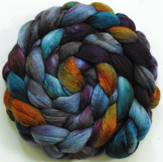 Magic Flute (5.5 oz) - Merino/ Mulberry Silk (60/40)
