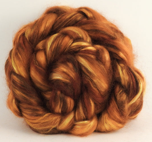 Cashmere/ Mulberry Silk ( 50/50 )  - Honeycomb - 2.1 oz.
