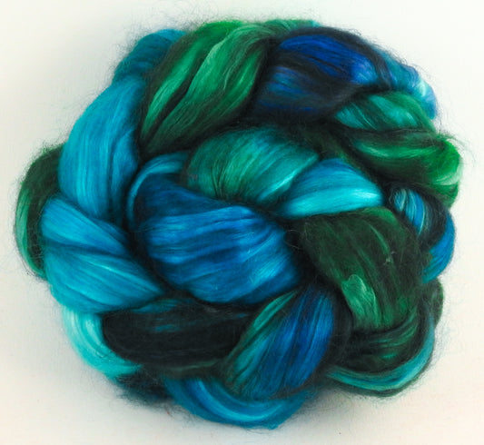 Cashmere/ Mulberry Silk ( 50/50 )  - Rivulet - 2.1 oz.