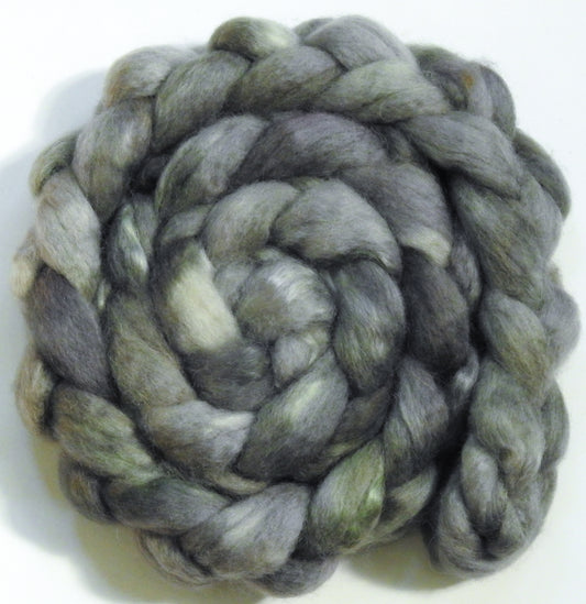 Silver Spoon (5.6 oz) - Blue-faced Leicester/ Mohair (70/30)