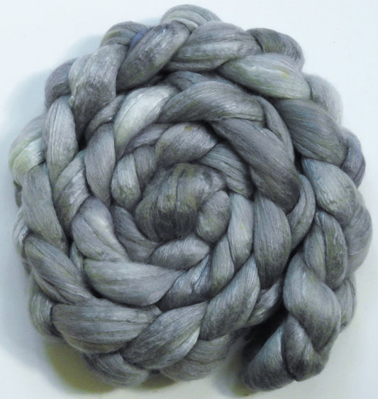 Silver Spoon (5.5 oz) - Merino/ Mulberry Silk (60/40)