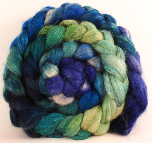 Baby camel/ tussah silk top (50/50)- Naiad ( 4.2 oz. )