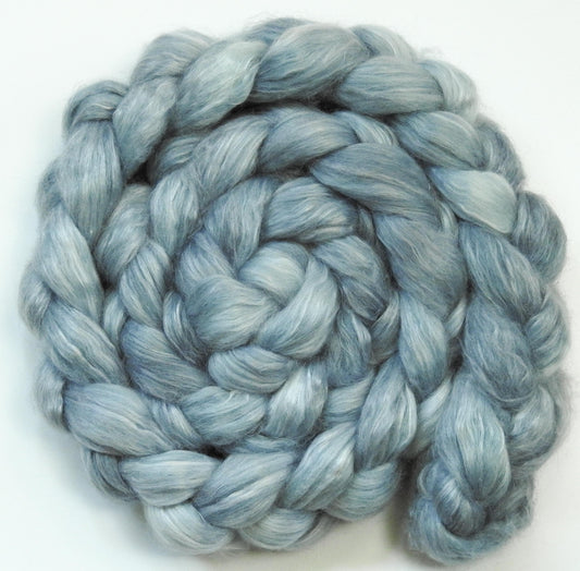 Mithril (6 oz.)- White-faced Woodland/ Ramie/ Llama/ Bamboo (35/35/15/15)