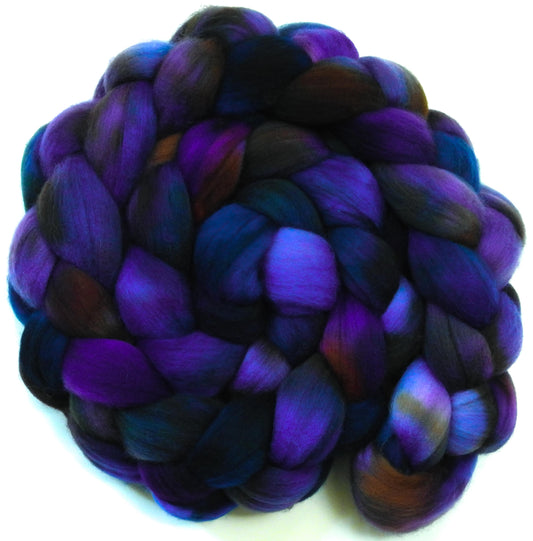 Nightfall -Fusion Series-(6.1 oz.)- Organic Polwarth