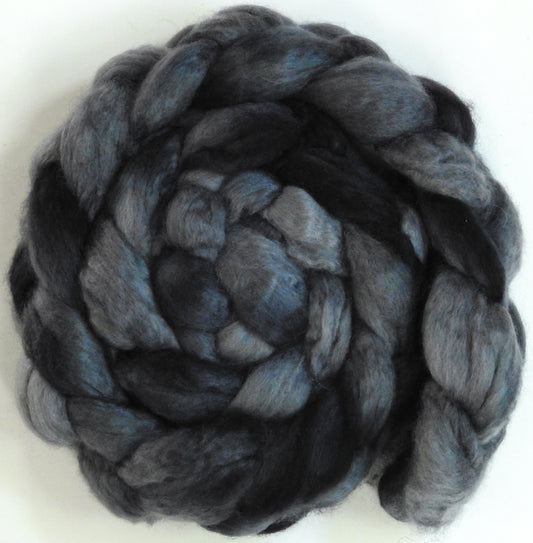 Charcoal (3.6 oz) - 100% Chinese Cashmere (15.5 mic.)