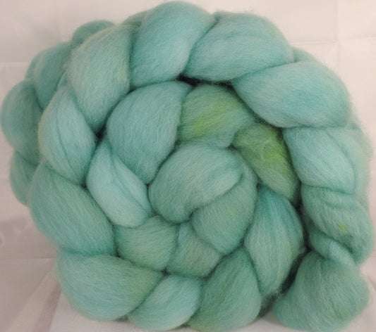 Falkland top - Celadon- (5.1 oz.) - Inglenook Fibers