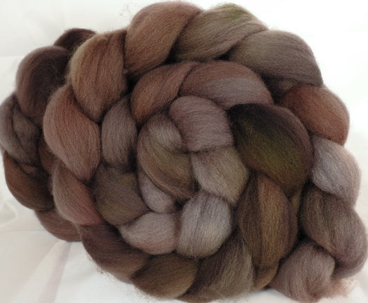 Falkland top - Rye - (5 oz.) - Inglenook Fibers