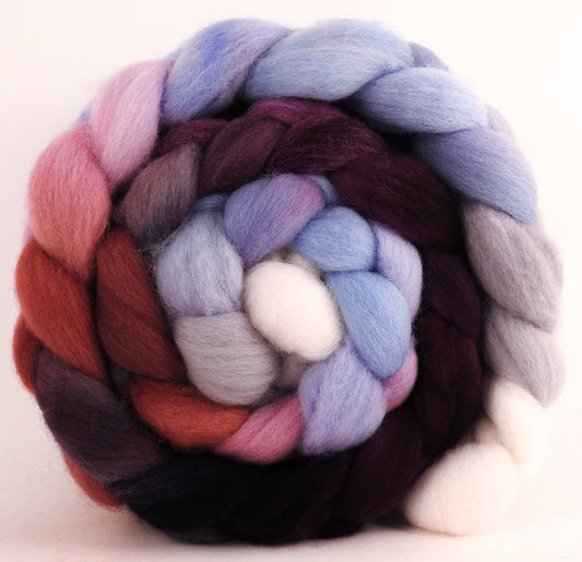 Falkland top -Winter Haystacks- (5.6 oz.)