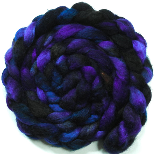 Nightfall- Fusion Series - Blue-faced Leicester/ Mohair (70/30)