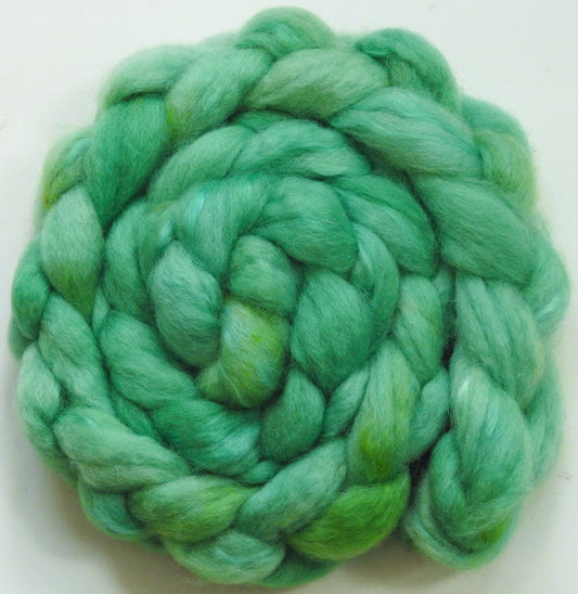 Verdigris- Blue-faced Leicester/ Mohair (70/30)