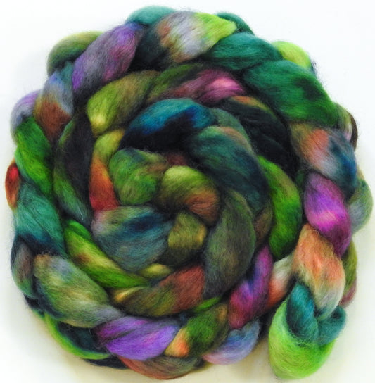 Nympheas (5.5 oz) - Blue-faced Leicester/ Mohair (70/30)
