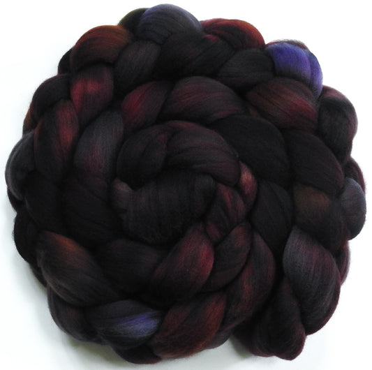 Organic Polwarth- (6 oz.)