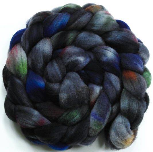 Organic Polwarth- (6.3 oz.)