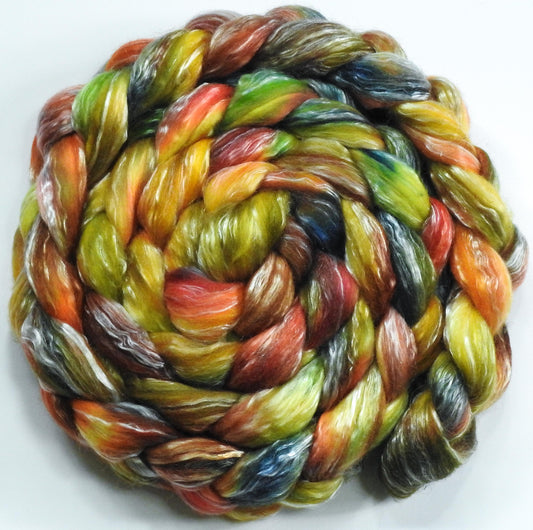 Limeade -Fusion Series- Merino / Tencel (50/50)