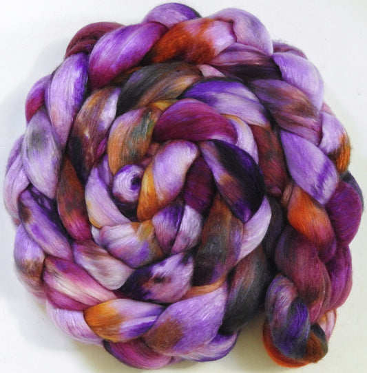 Echinacea (5.6 oz) - Merino/ Mulberry Silk (60/40)