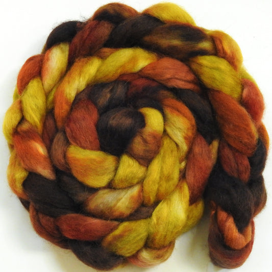 Beechnut (5.7 oz) - Blue-faced Leicester/ Mohair (70/30)
