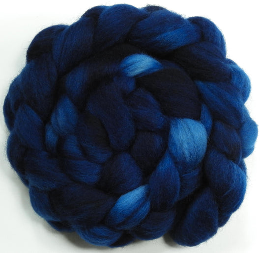 Light Out- (3.8 oz.)Blue-faced Leicester/ Mohair (70/30)