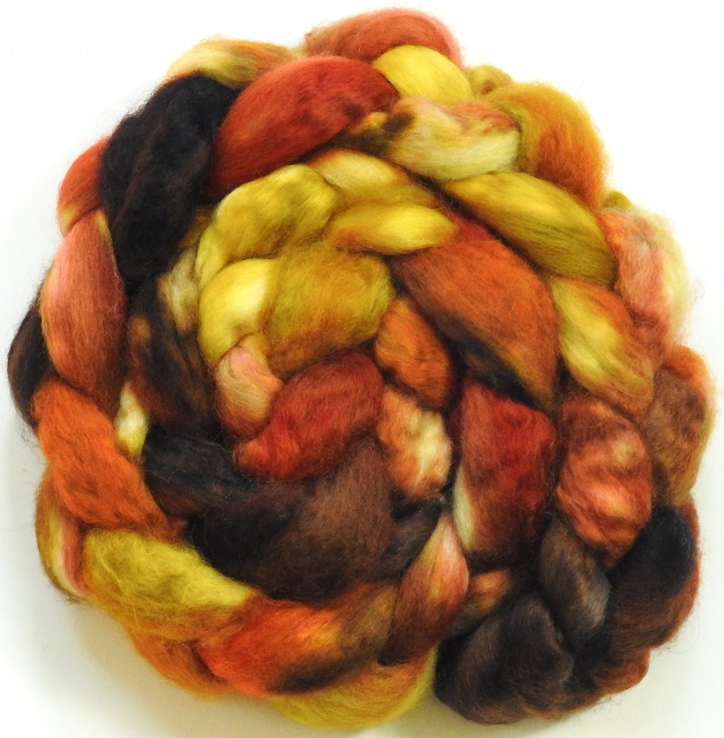 Beechnut - 100% Mongolian Cashmere