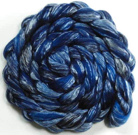 Lights Out (6.5 oz.) -Merino / Tencel (50/50)