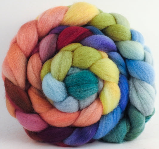 Falkland top - Renewal