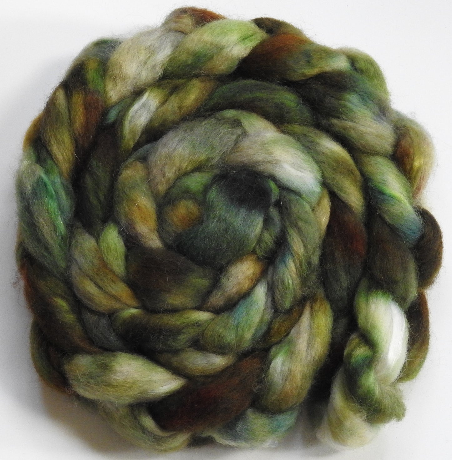 Erewhon (5.8 oz) - Blue-faced Leicester/ Mohair (70/30)