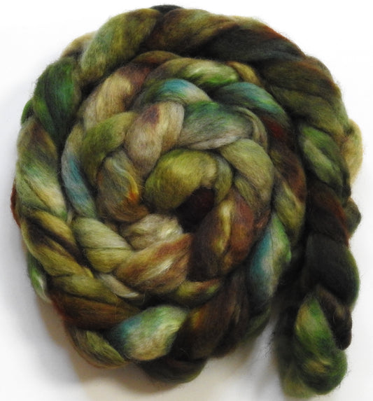 Erewhon (5.8 oz) - Blue-faced Leicester/ Mohair (70/30)