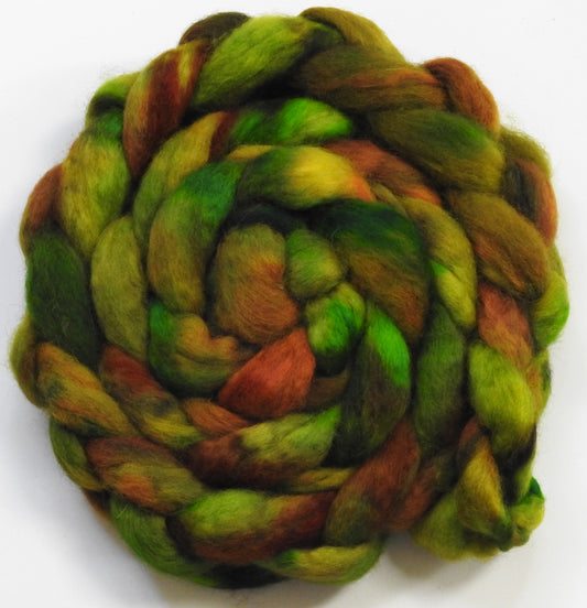 Frog Prince- Blue-faced Leicester/ Mohair (70/30)