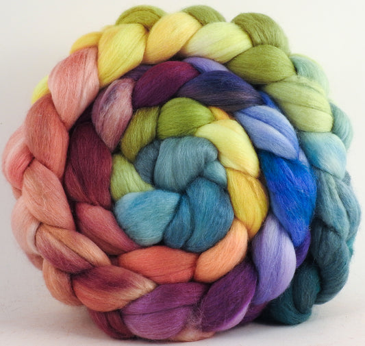 18.5 Micron Merino/ Tussah Silk (50/50) - Renewal