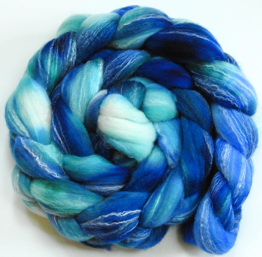 Tide -(6 oz) - Targhee/silk/ bamboo (80/10/10)