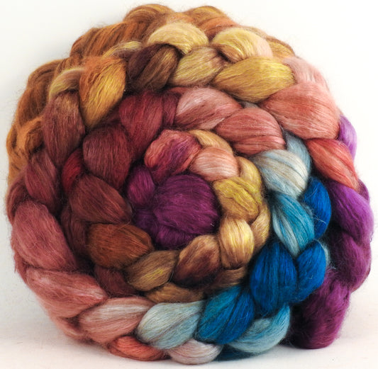 Baby camel/ tussah silk top (50/50)- Tashbaan ( 4.2 oz. )