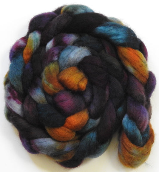 Magic Flute (5.8 oz) - Blue-faced Leicester/ Mohair (70/30)