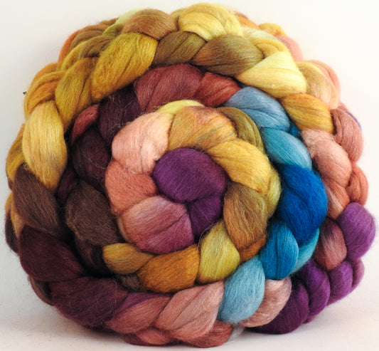18.5 Micron Merino/ Tussah Silk (50/50) - Tashbaan
