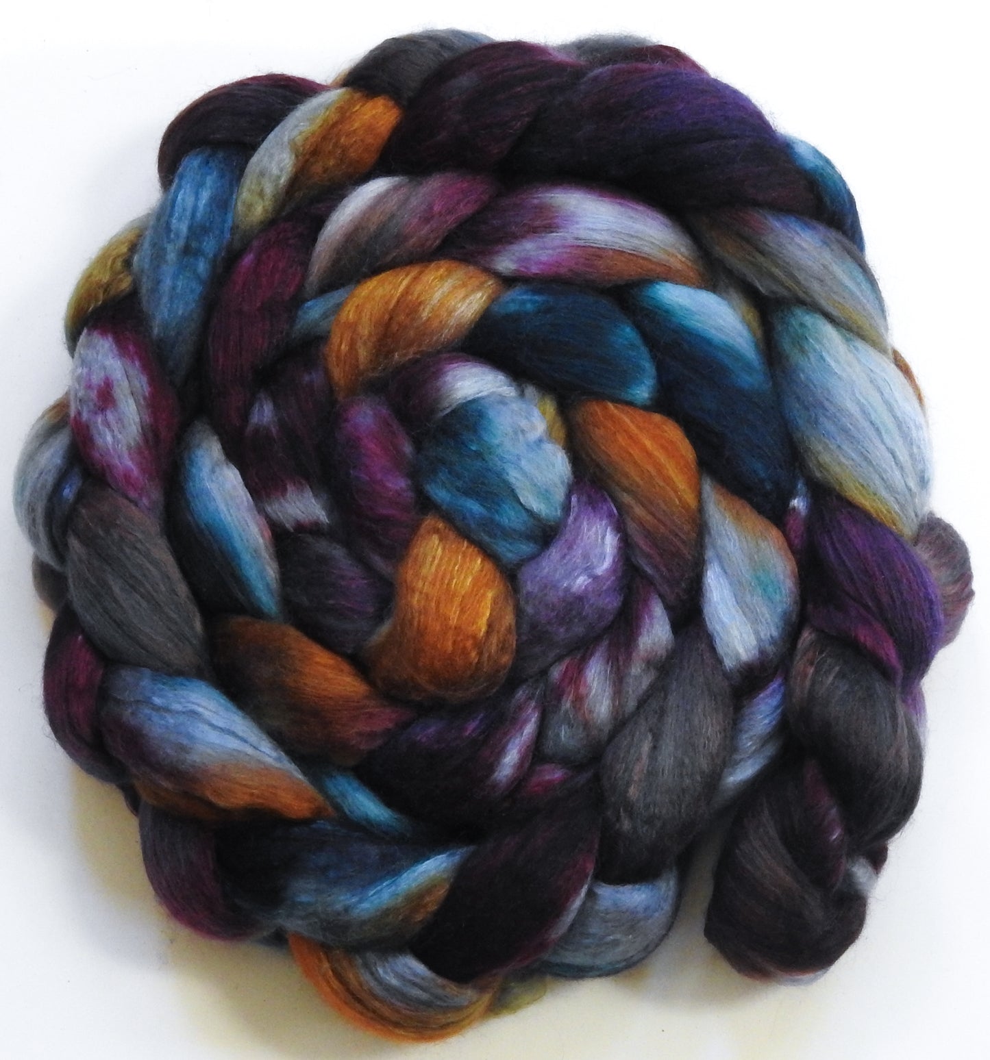 Magic Flute - Merino/ Mulberry Silk (60/40)