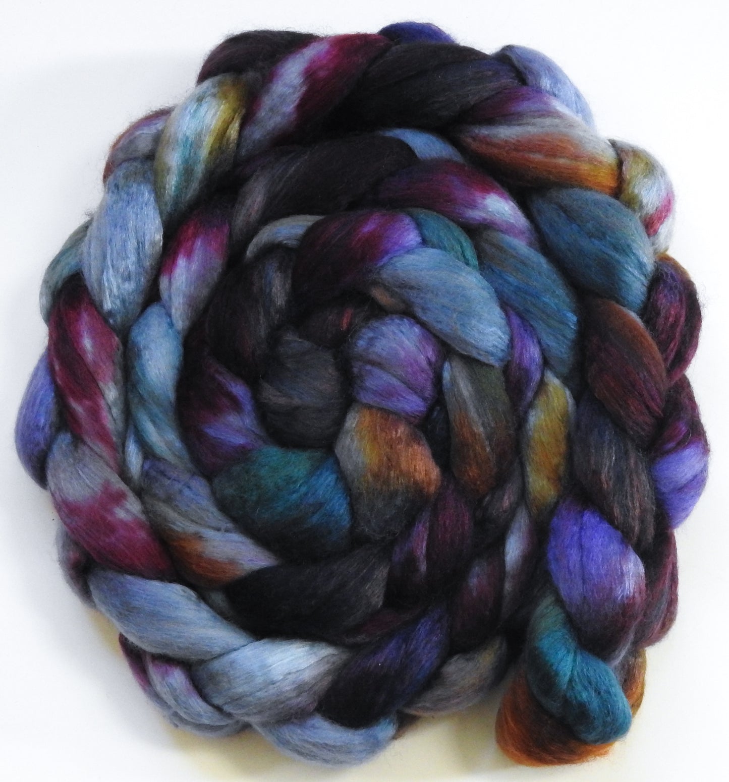 Magic Flute - Merino/ Mulberry Silk (60/40)