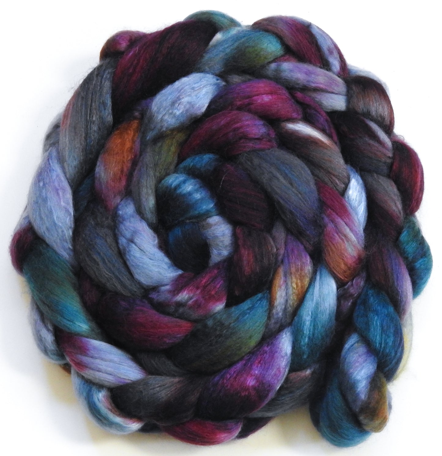 Magic Flute - Merino/ Mulberry Silk (60/40)