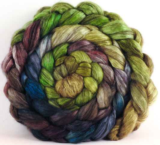 Puddleglum - YAK / mulberry silk ( 50/50)