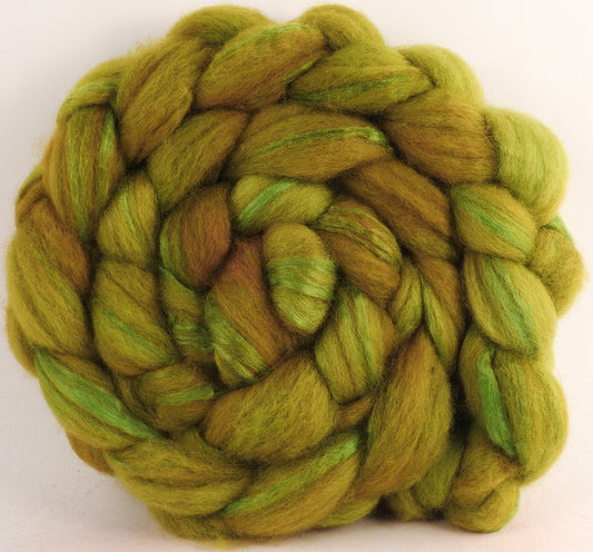 Blue-faced Leicester/ Tussah Silk (70/30) - Marshwiggle - (6.1 oz.)