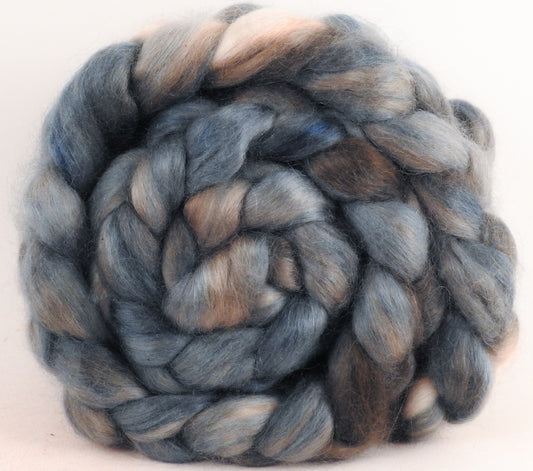 100% Pure Cashmere -Smoke