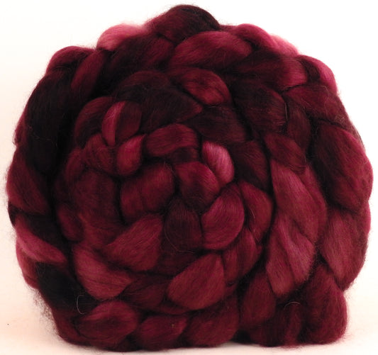 100% Pure Cashmere - Black Cherry