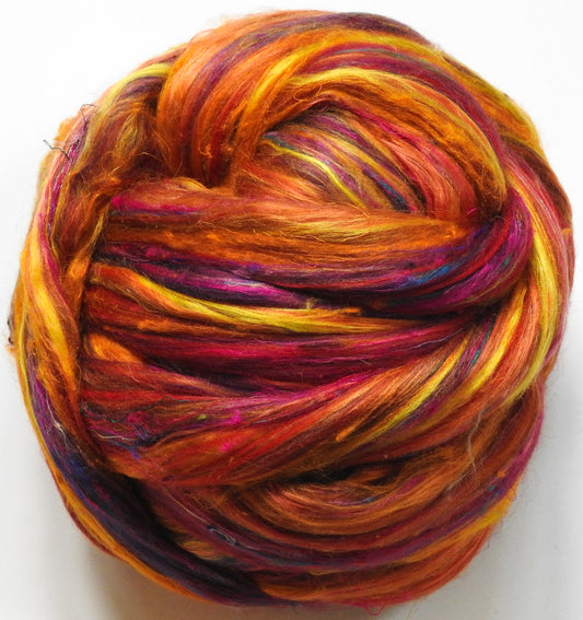 Balrog - Merino/Mulberry Silk/Sari Silk (50/25/25)