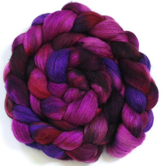 Tart - Polwarth/ YAK / Mulberry Silk (60/20/20)