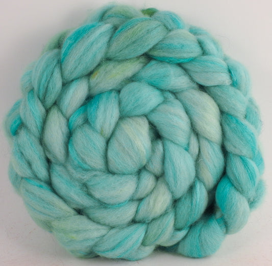 Blue-faced Leicester/ Tussah Silk (70/30) - Waterfall